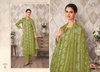 Nessa By Esta Shiddat Printed Cotton Dress Material Wholesale Shop In Surat